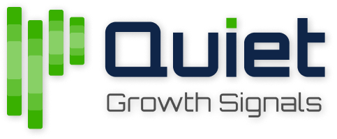 Quiet Growth Signals